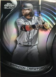 Brandon Crawford