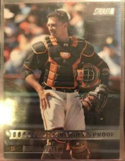 Buster Posey