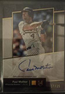 Paul Molitor