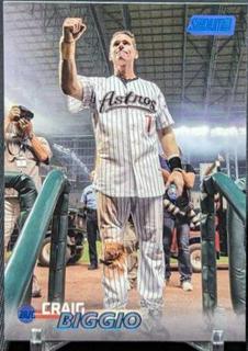 Craig Biggio