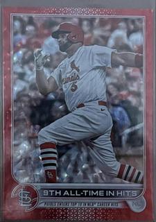Albert Pujols
