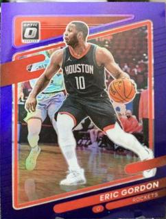 Eric Gordon