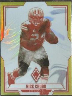 Nick Chubb