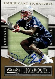 Devin McCourty