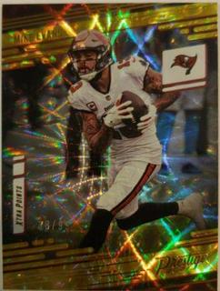 Mike Evans