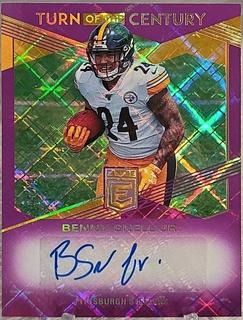 Benny Snell Jr.