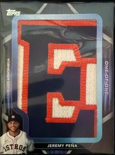 Jeremy Pena