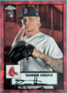 Tanner Houck