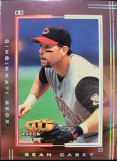 Sean Casey