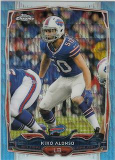 Kiko Alonso