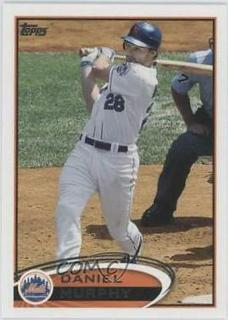 Daniel Murphy