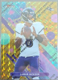 Lamar Jackson