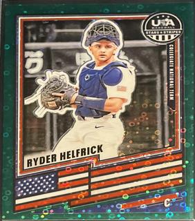 Ryder Helfrick