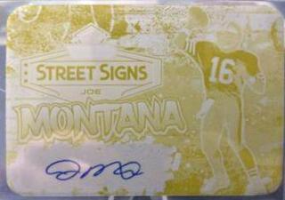 Joe Montana