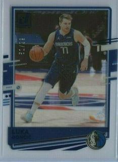 Luka Doncic