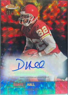 Dante Hall