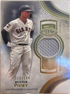 Buster Posey