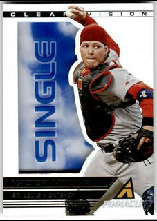 Yadier Molina