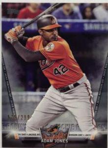 Adam Jones