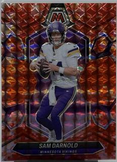 Sam Darnold