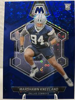 Marshawn Kneeland