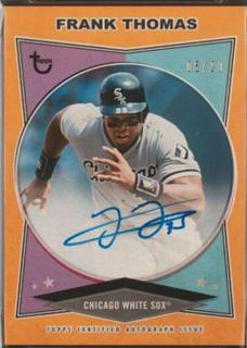 Frank Thomas