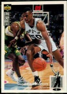 David Robinson