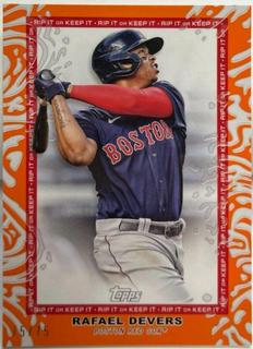 Rafael Devers
