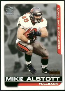 Mike Alstott