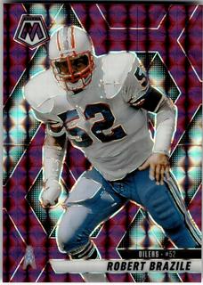 Robert Brazile