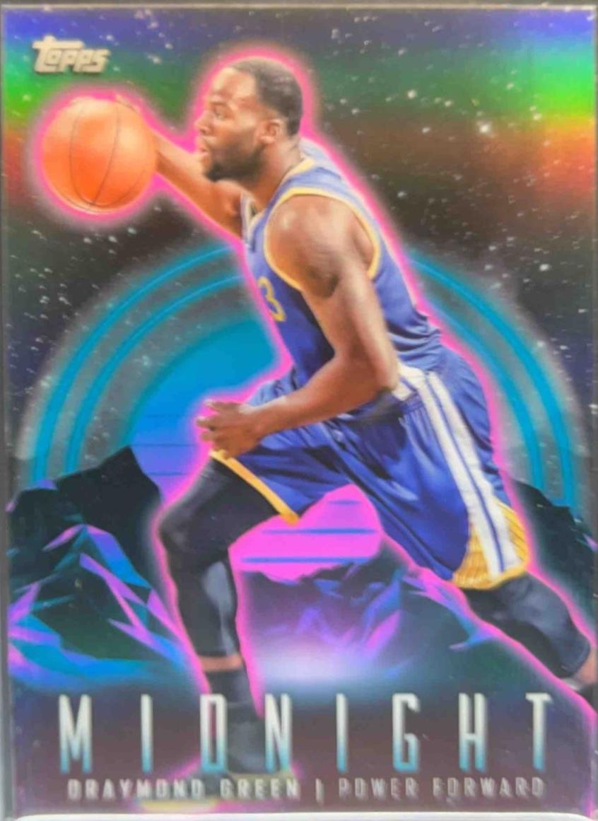 Draymond Green #12