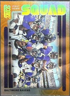 Baltimore Ravens