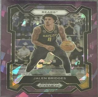Jalen Bridges