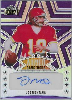 Joe Montana
