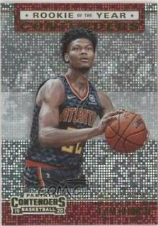 Cam Reddish
