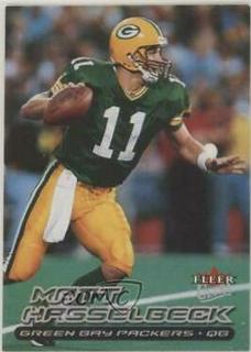 Matt Hasselbeck