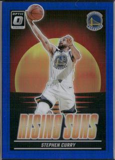 Stephen Curry