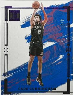 Cade Cunningham