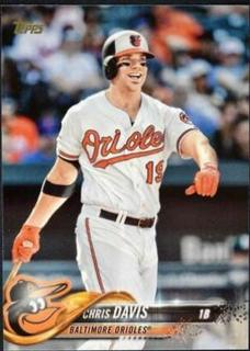 Chris Davis