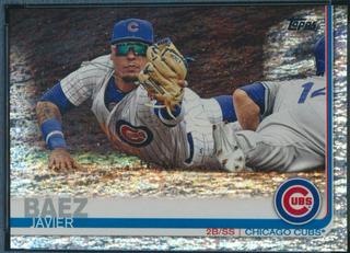 Javier Baez