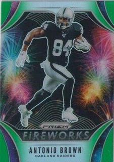Antonio Brown