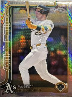 Brent Rooker