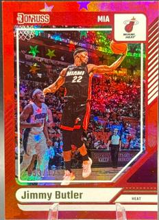 Jimmy Butler III