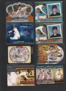 Mike Mussina