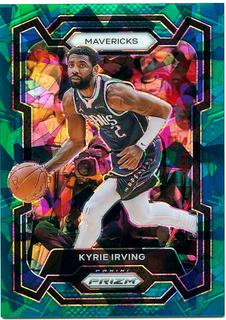 Kyrie Irving