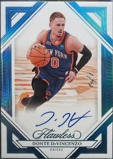 Donte DiVincenzo