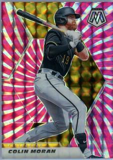 Colin Moran