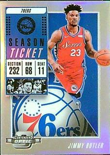 Jimmy Butler