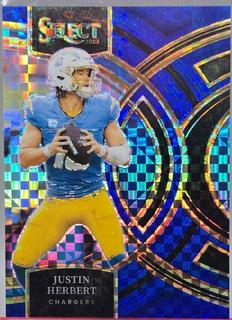Justin Herbert