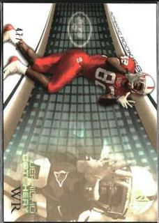 Jerricho Cotchery